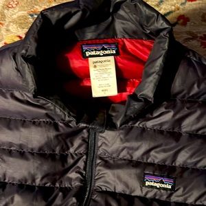 Patagonia puffer Jacket